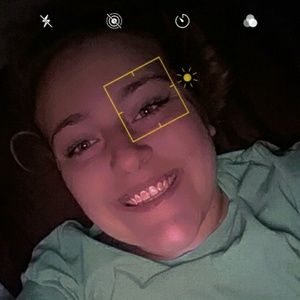 Meet your Posher, Brenda